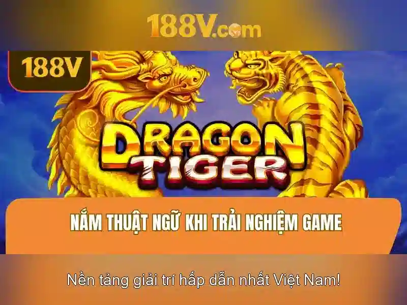 Khám phá sự ảnh hưởng của 188V