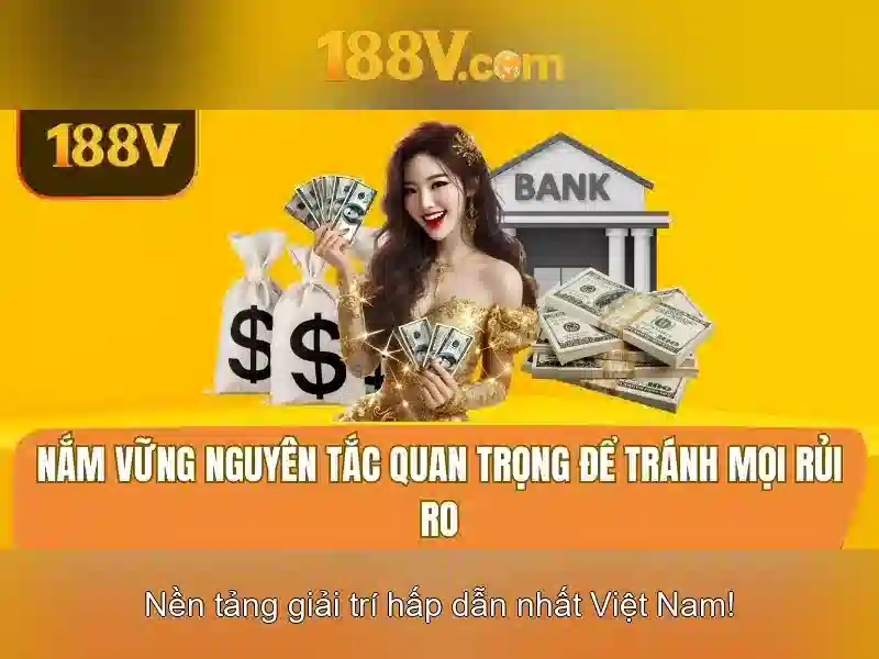 Giao diện nhà cái hoàn hảo