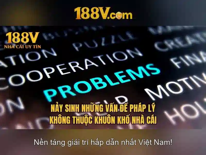 188V: một khái niệm và nguồn gốc