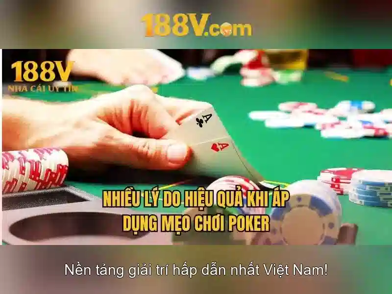 Giới thiệu về 188V