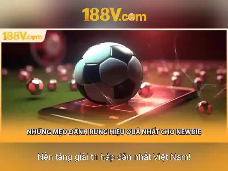 Giao diện nhà cái hoàn hảo
