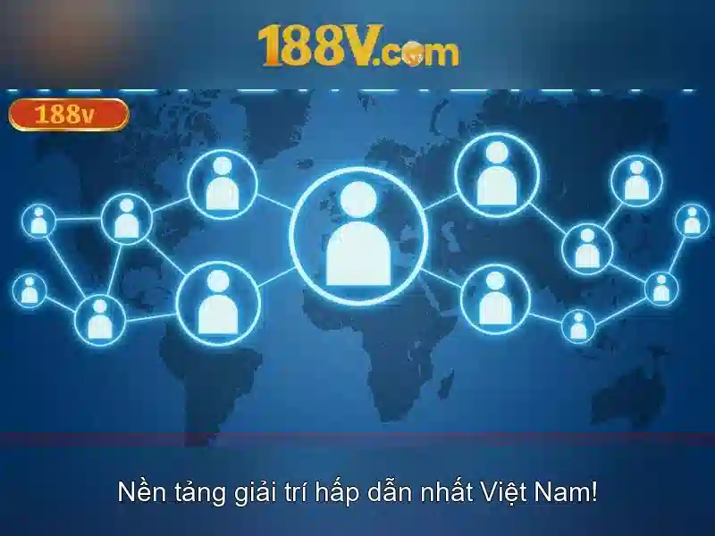 188V: một ký hiệu của sự thăng trầm