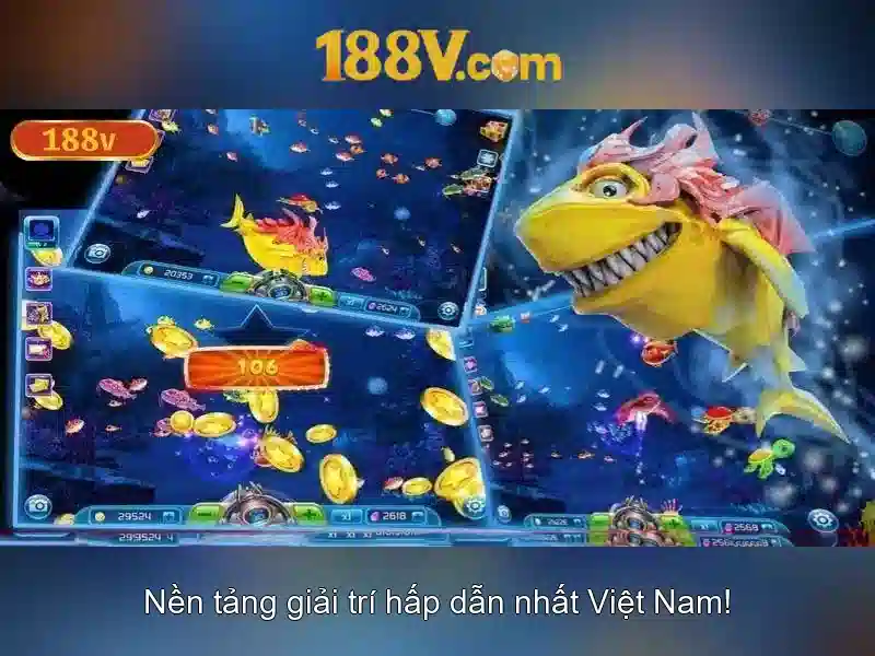 188V và nguồn gốc của nó