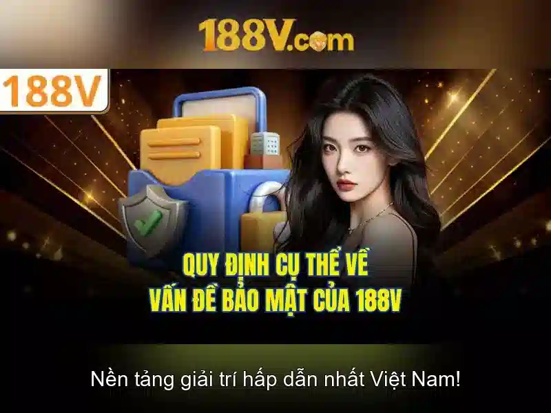 Ứng dụng của 188V trong công nghệ