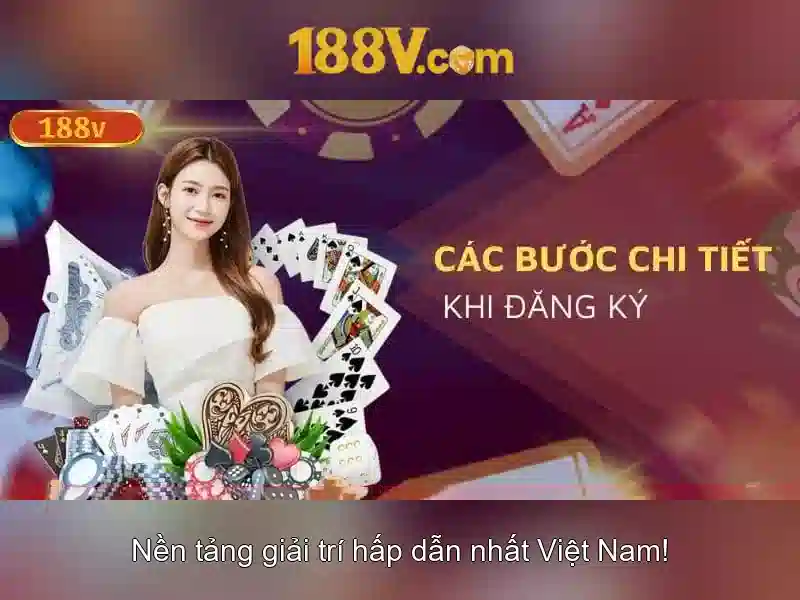 188V là gì?