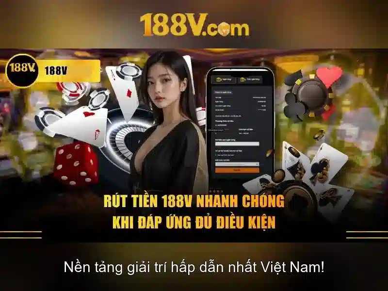 188v là gì?