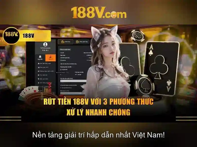 Nguồn gốc và ý nghĩa của 188v