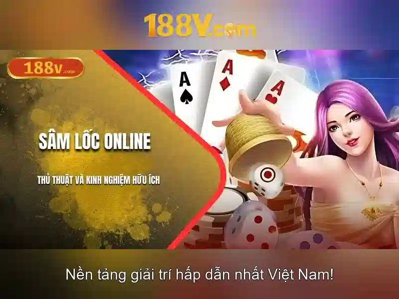 An toàn khi làm việc với 188V