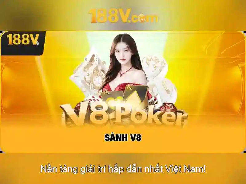 Âm hưởng của 188v trong nghệ thuật số