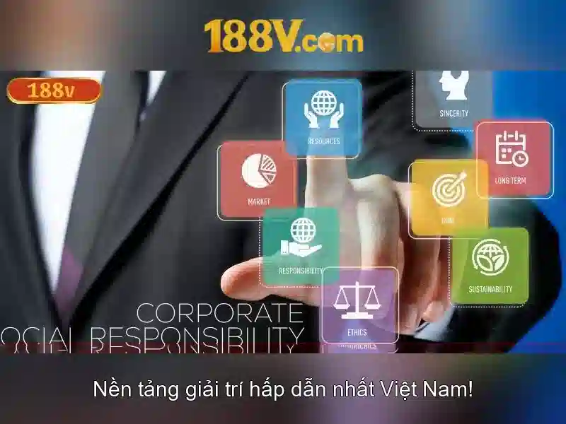 Khám phá 188v là gì
