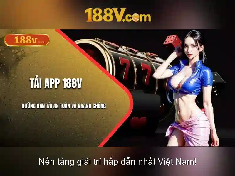 Giao diện nhà cái hoàn hảo
