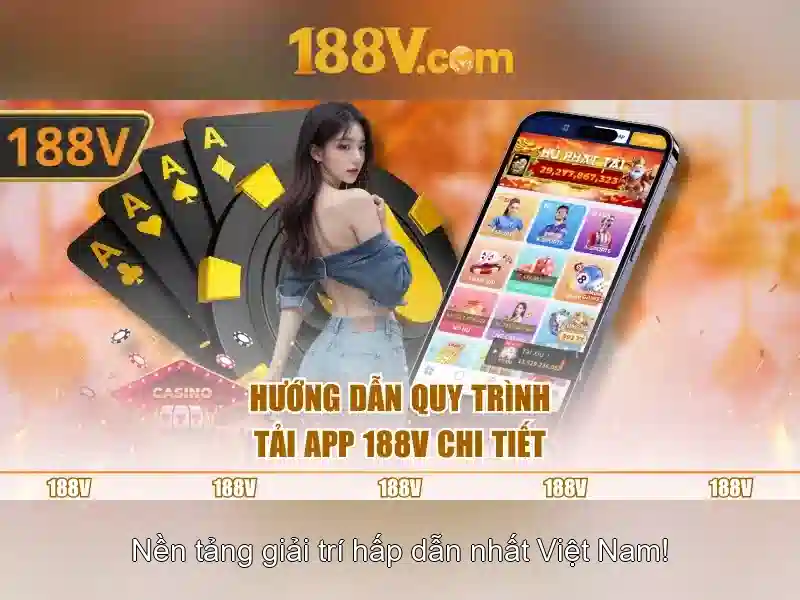 188V trong công nghệ và ứng dụng