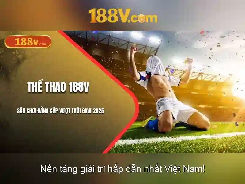 Khái quát về 188v