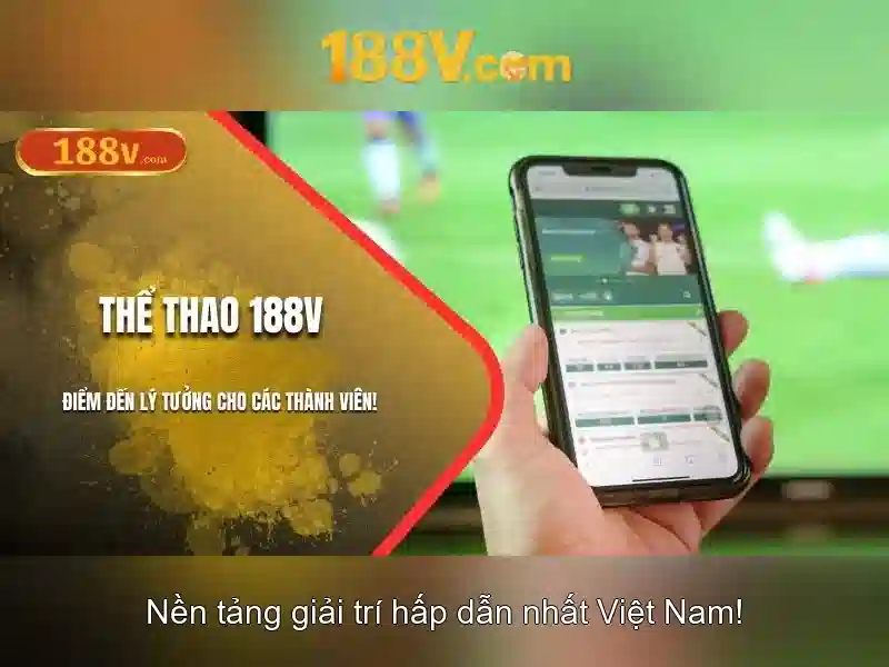 188v và hành trình giữa biển thời gian