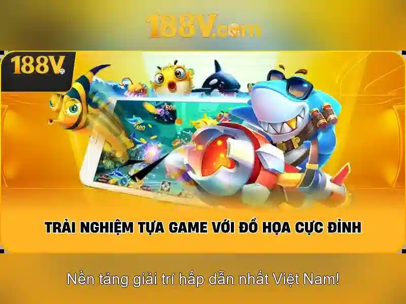 Giao diện nhà cái hoàn hảo