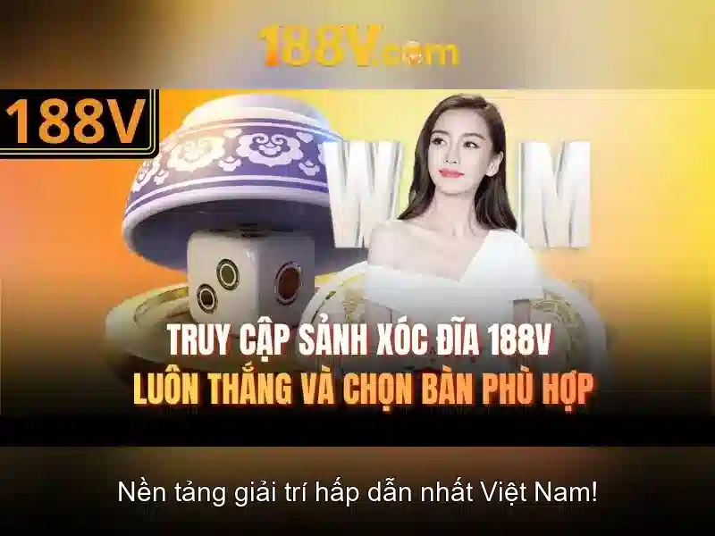 Giao diện nhà cái hoàn hảo