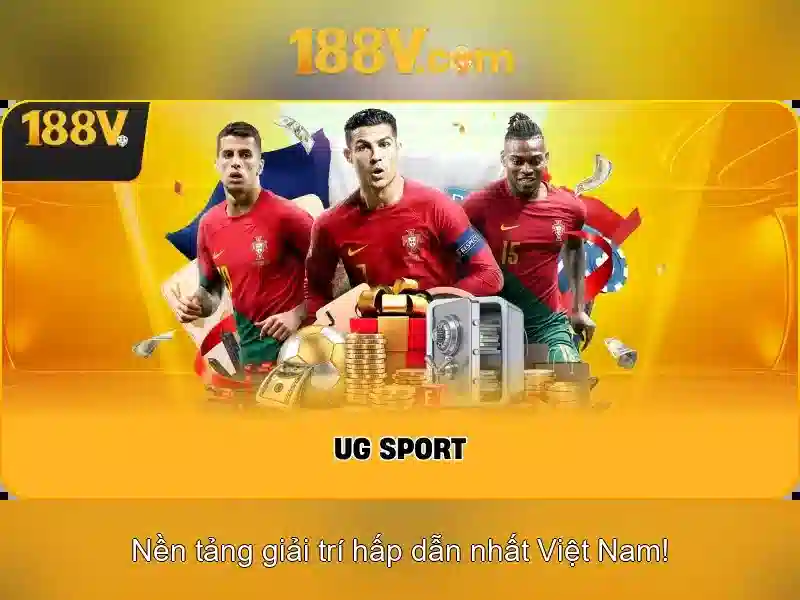 Khám phá 188v: một biểu tượng công nghệ