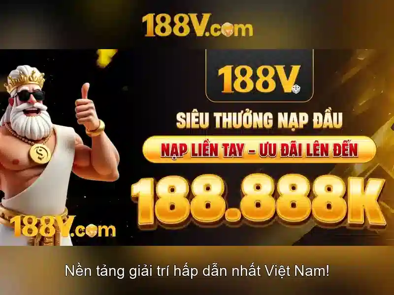 188v: một khái niệm đa lĩnh vực