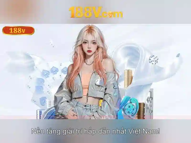 Ý nghĩa của 188v trong công nghệ ngày nay