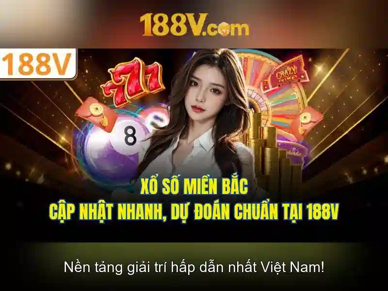 188v trong công nghệ hiện đại