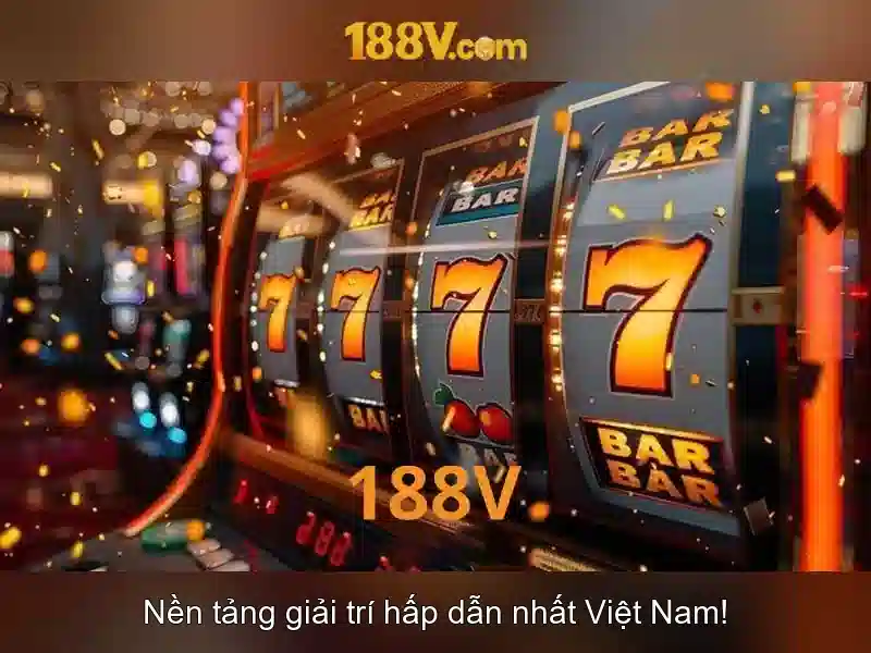 Nguồn gốc và ý nghĩa của 188V