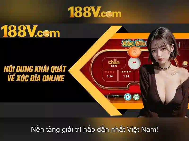 Giao diện nhà cái hoàn hảo