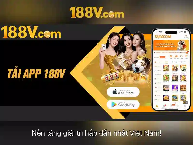 Giao diện nhà cái hoàn hảo