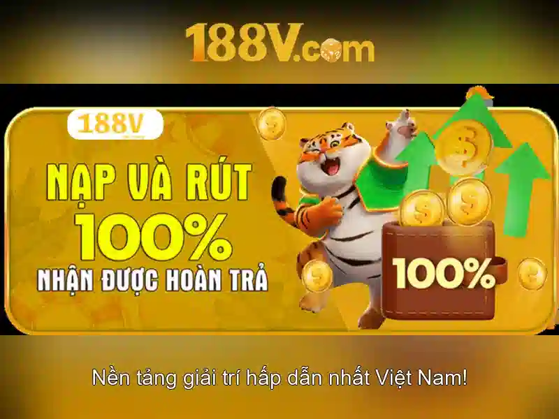 Giao diện nhà cái hoàn hảo