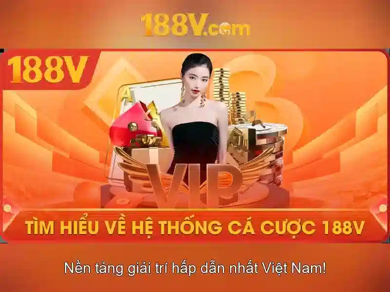Kết luận về 188v