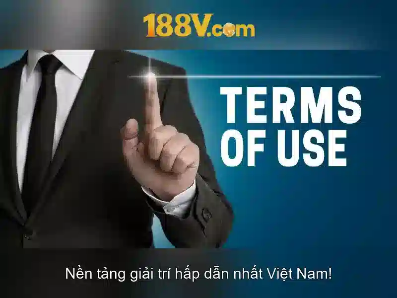 Nền tảng và đặc tính của 188V