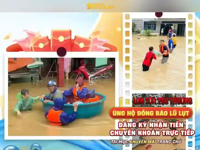 Giao diện nhà cái hoàn hảo