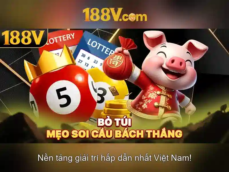 Ứng dụng của 188v trong thực tế