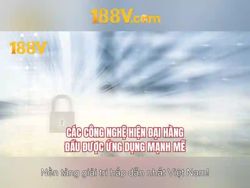 Khởi đầu của 188v