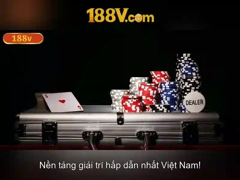 188v là gì?