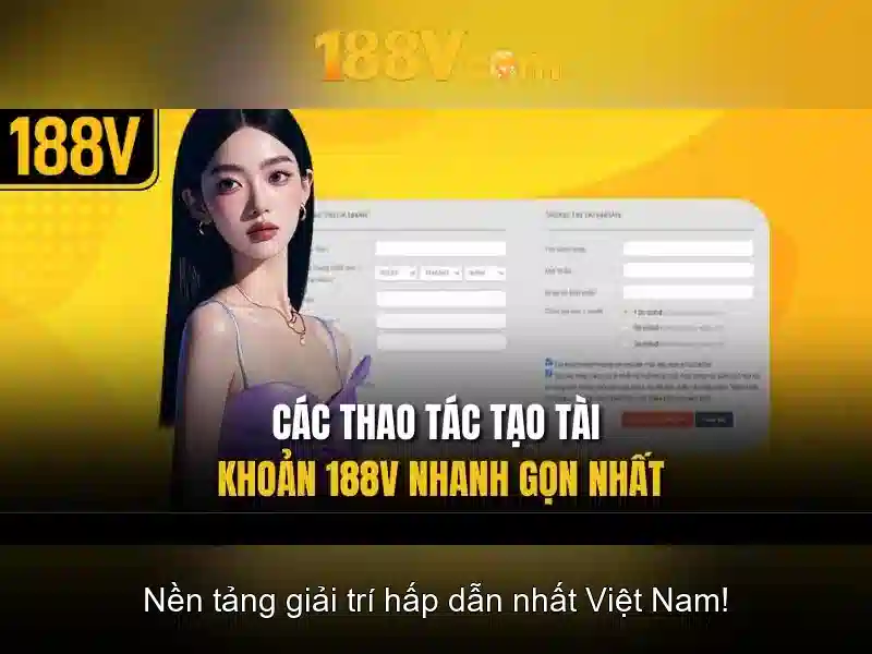 Giao diện nhà cái hoàn hảo