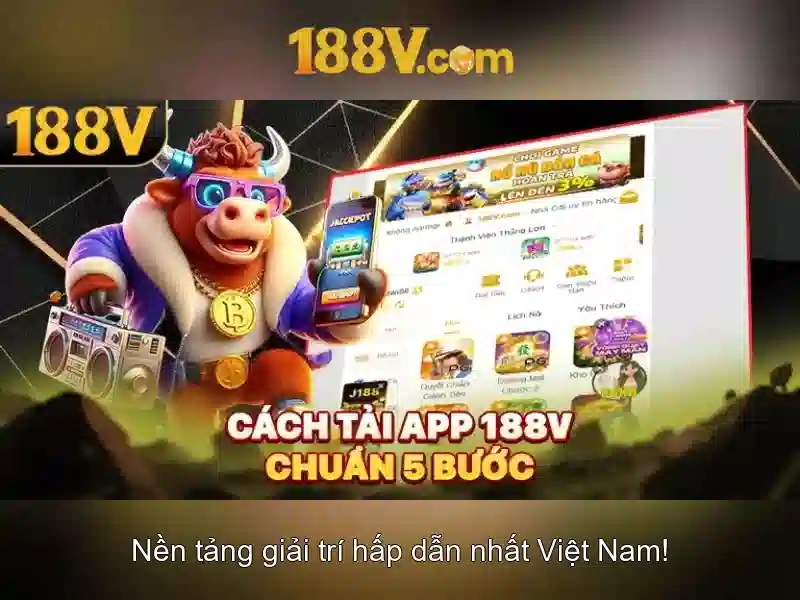 Nguồn gốc và ý nghĩa của 188V