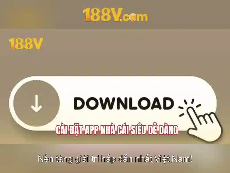 Cấu trúc và tính năng 188v