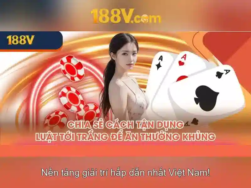 Âm hưởng và ánh sáng của 188v