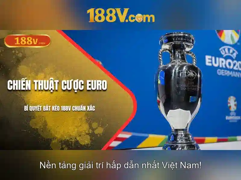 Giao diện nhà cái hoàn hảo