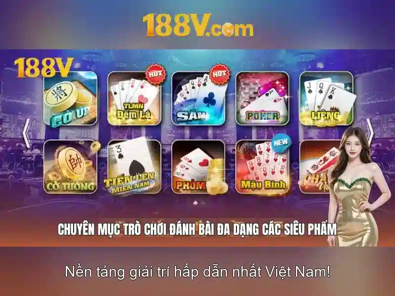 Giao diện nhà cái hoàn hảo