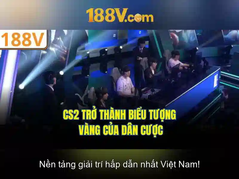 Khám phá 188v: một biểu tượng của sự đổi mới