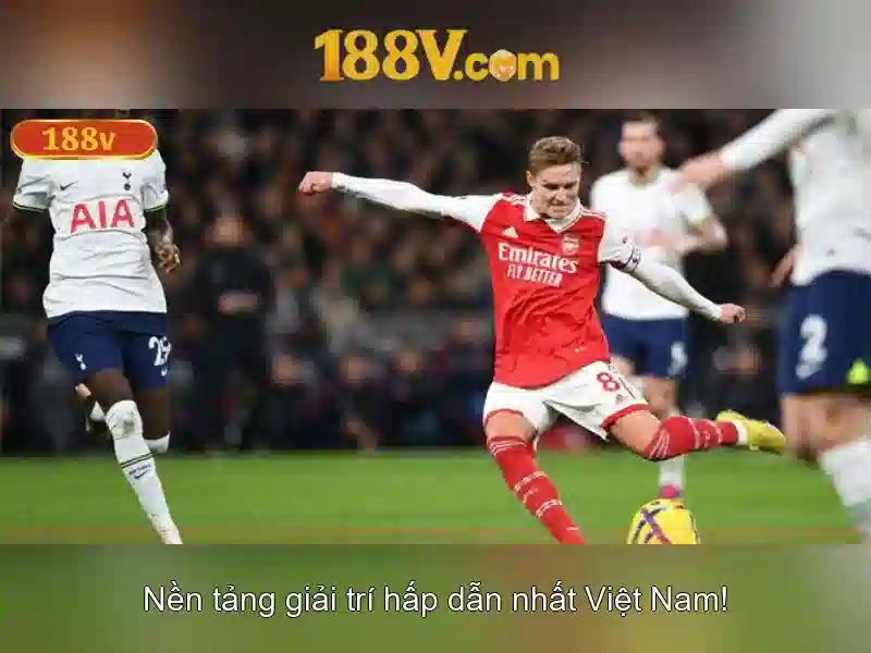 Khám phá khái niệm 188v