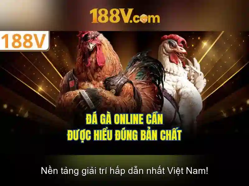 Giao diện nhà cái hoàn hảo