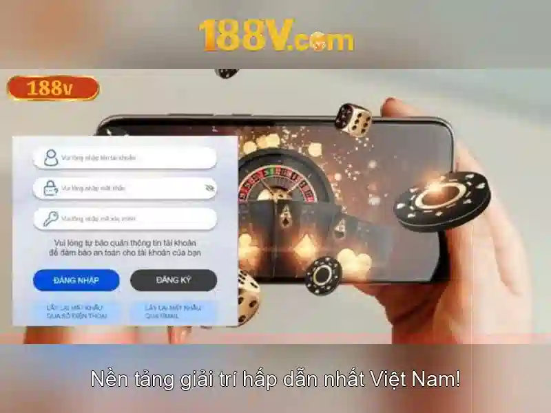 So sánh 188V với các mức điện áp khác