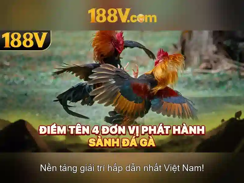 Giao diện nhà cái hoàn hảo
