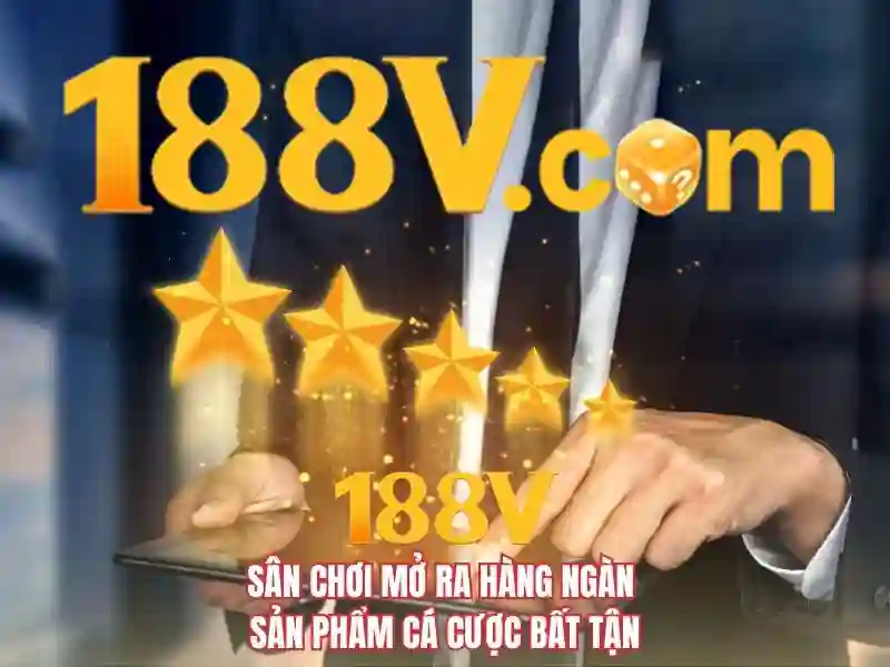 Giao diện nhà cái hoàn hảo
