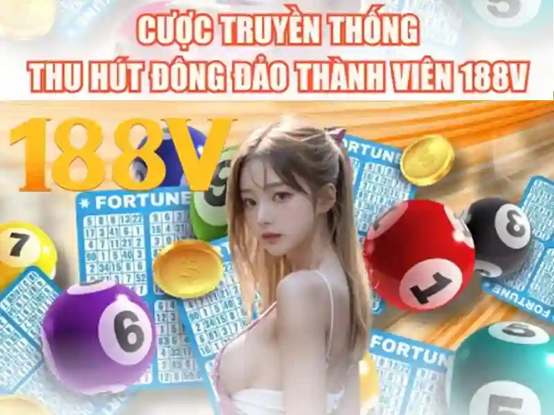 188v là gì?