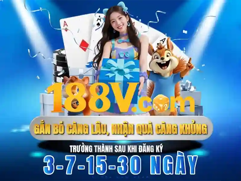 Ảnh hưởng đối với ngành của 188v