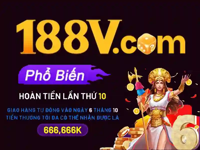 Giao diện nhà cái hoàn hảo