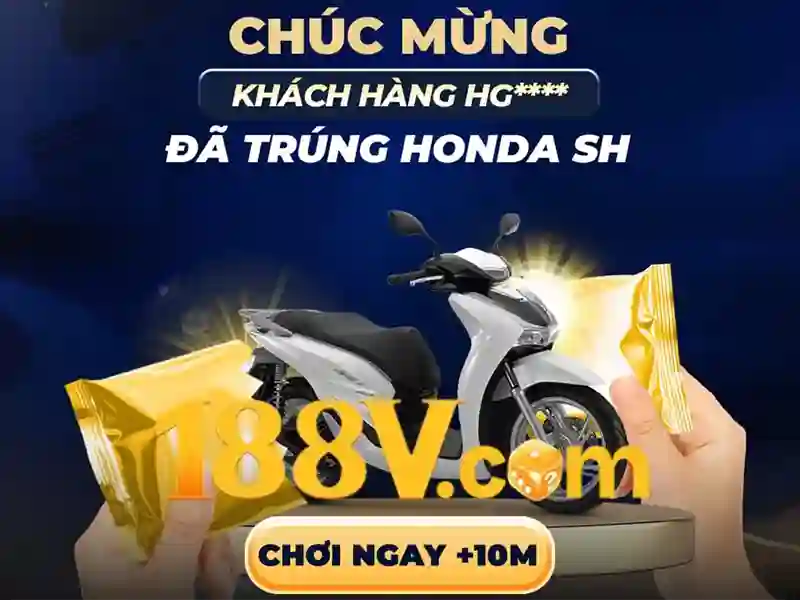 Giao diện nhà cái hoàn hảo